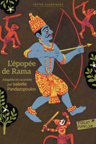 L'EPOPEE DE RAMA