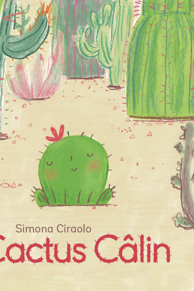 CACTUS CALIN