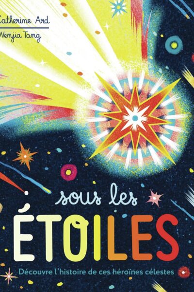 SOUS LES ETOILES