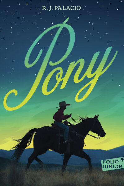 PONY