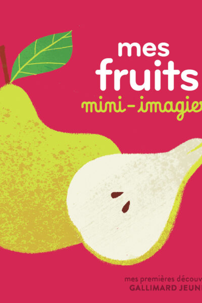 MES FRUITS