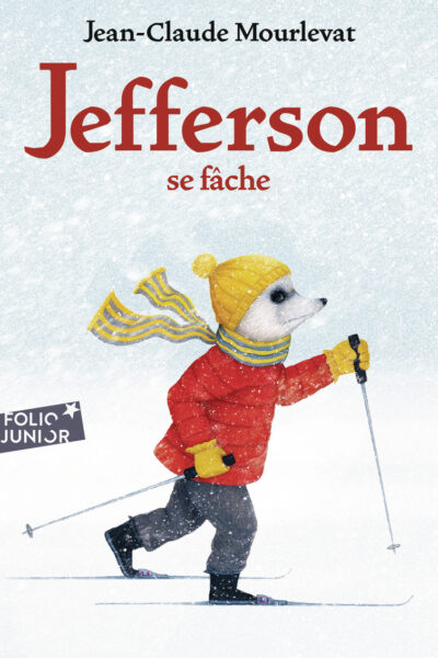 JEFFERSON SE FACHE