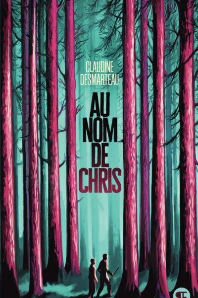 AU NOM DE CHRIS