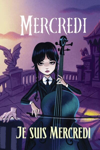 JE SUIS MERCREDI
