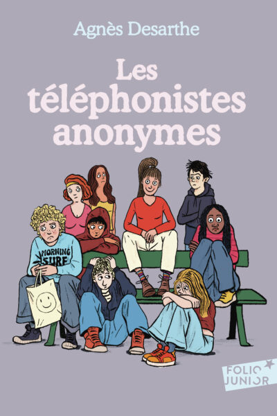 LES TELEPHONISTES ANONYMES