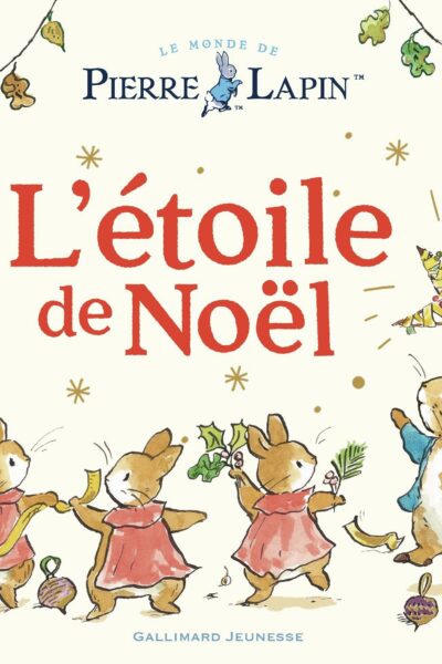 L'ETOILE DE NOEL
