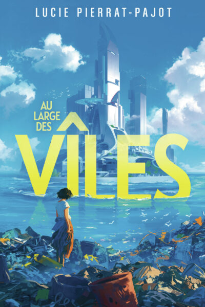 AU LARGE DES VILES - VOL01