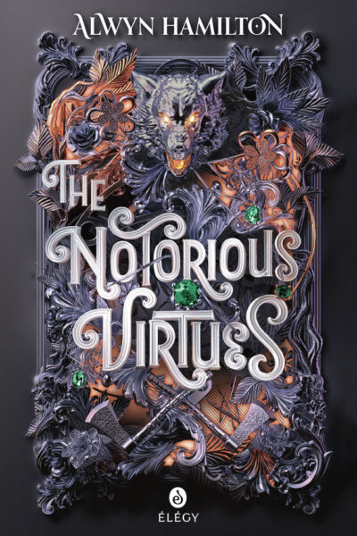 THE NOTORIOUS VIRTUES