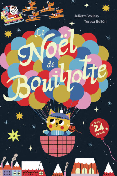 LE NOEL DE BOUILLOTTE