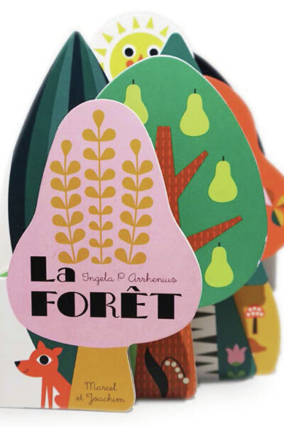 LA FORET