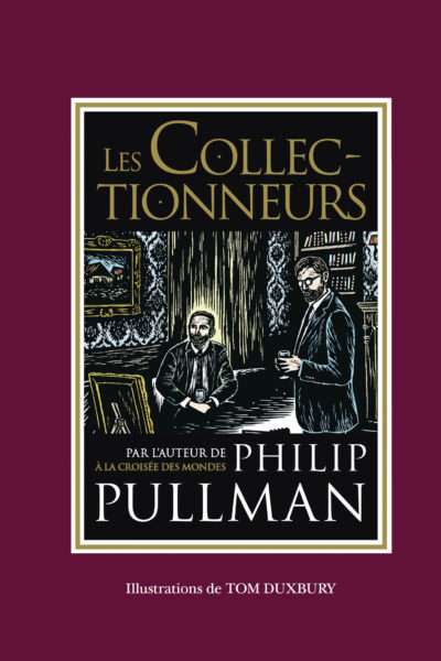 LES COLLECTIONNEURS