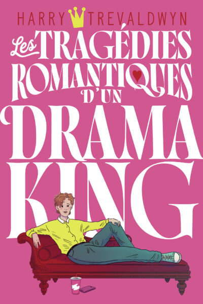 LES TRAGEDIES ROMANATIQUES D'UN DRAMA KING
