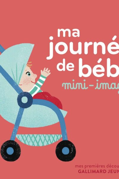 MA PETITE JOURNEE DE BEBE