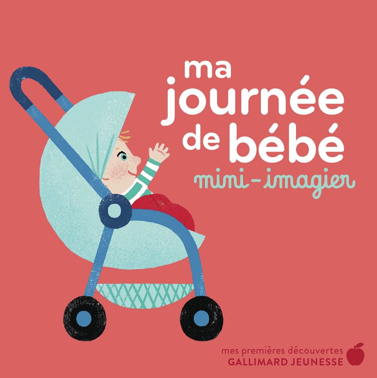 MA PETITE JOURNEE DE BEBE
