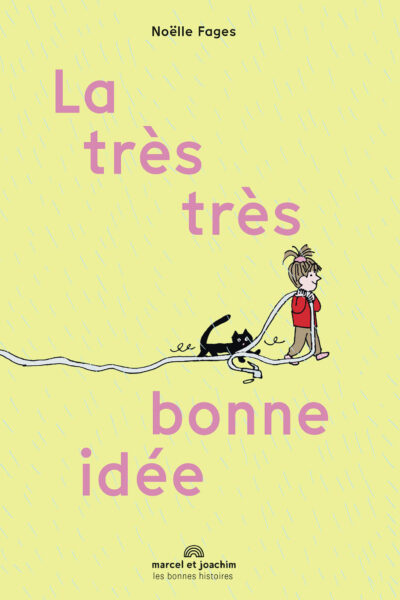 LA TRES TRES BONNE IDEE