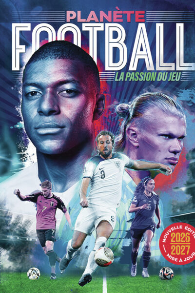PLANETE FOOTBALL