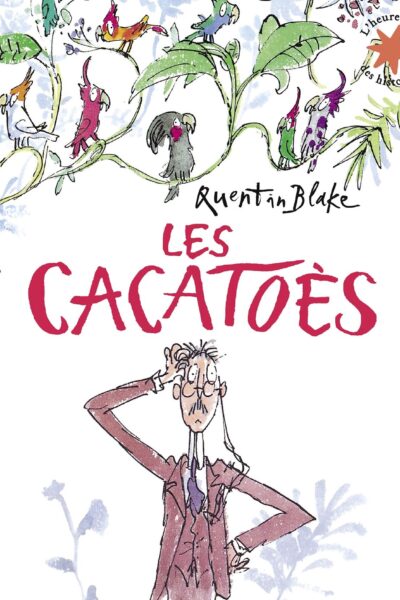 LES CACATOES