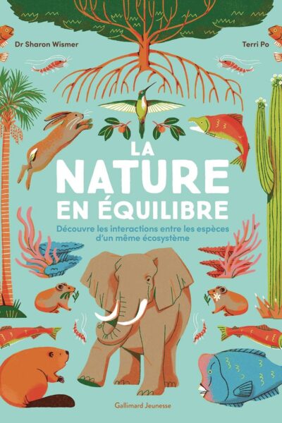 LA NATURE EN EQUILIBRE