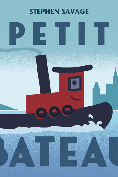 PETIT BATEAU