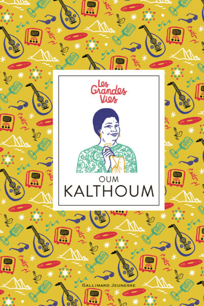 OUM KALTHOUM