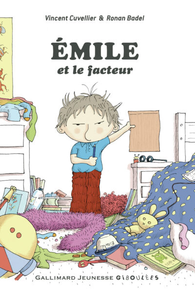 EMILE ET LE FACTEUR