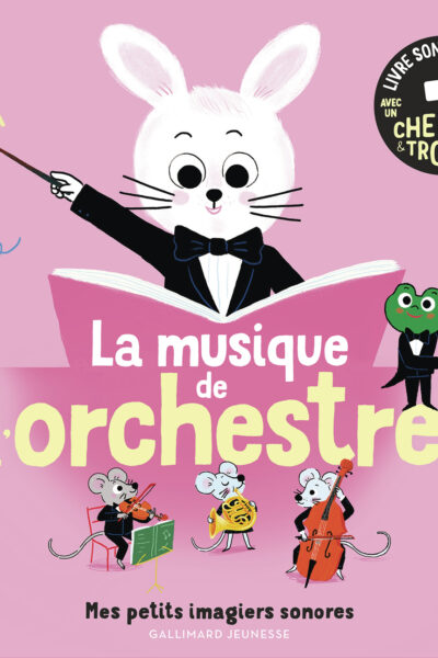 LA MUSIQUE DE L'ORCHESTRE (TP)