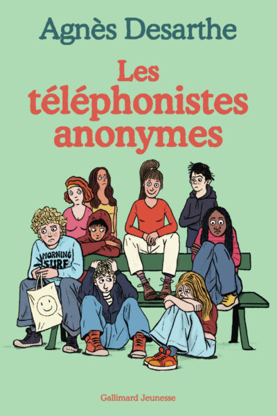 LES TELEPHONISTES ANONYMES