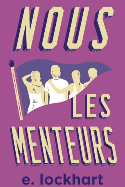 NOUS LES MENTEURS