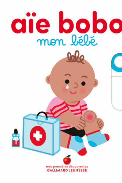 AIE BOBO, MON BEBE