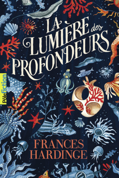 LA LUMIERE DES PROFONDEURS