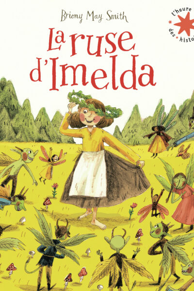 LA RUSE D'IMELDA