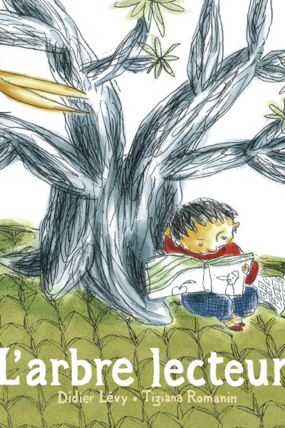 L'ARBRE LECTEUR