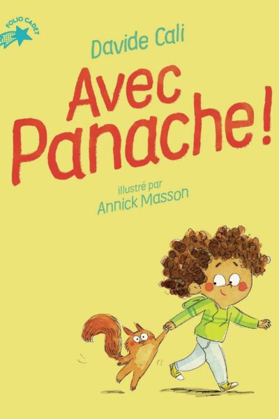AVEC PANACHE !