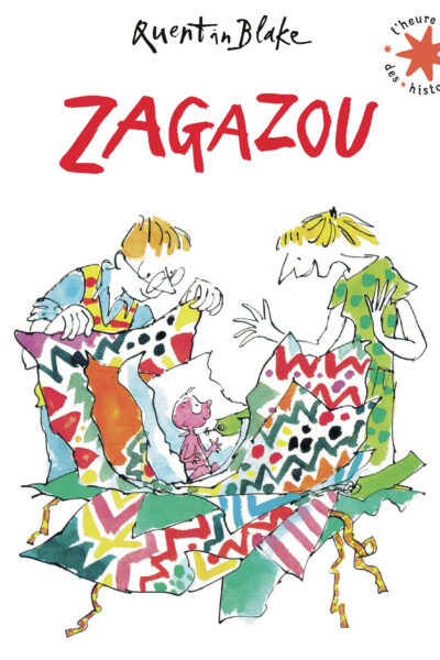 ZAGAZOU