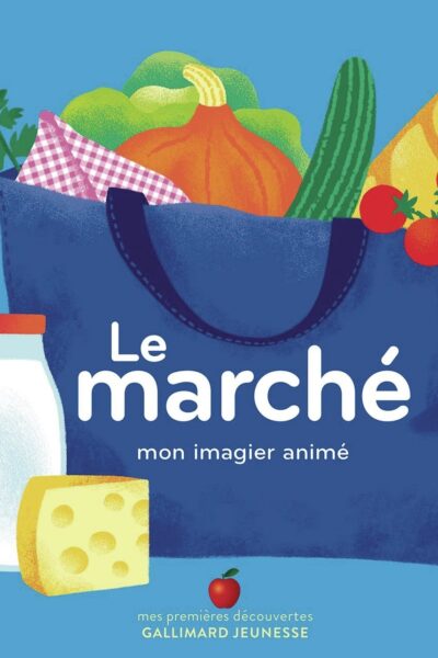 LE MARCHE