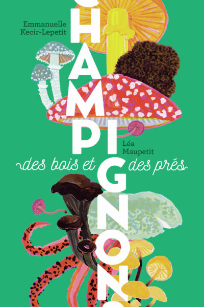 CHAMPIGNONS