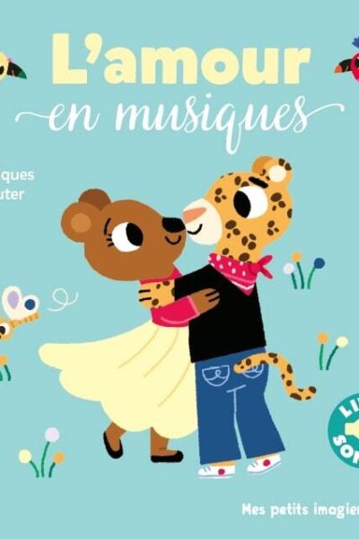 L'AMOUR EN MUSIQUES