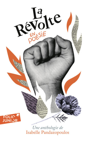 LA REVOLTE EN POESIE