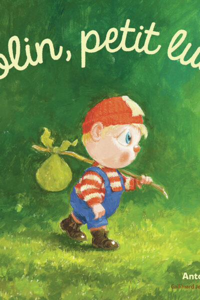 COLIN, PETIT LUTIN