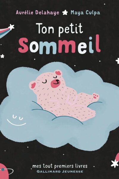 TON PETIT SOMMEIL (TP)