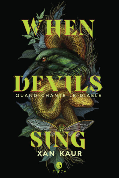 WHEN DEVIL SING