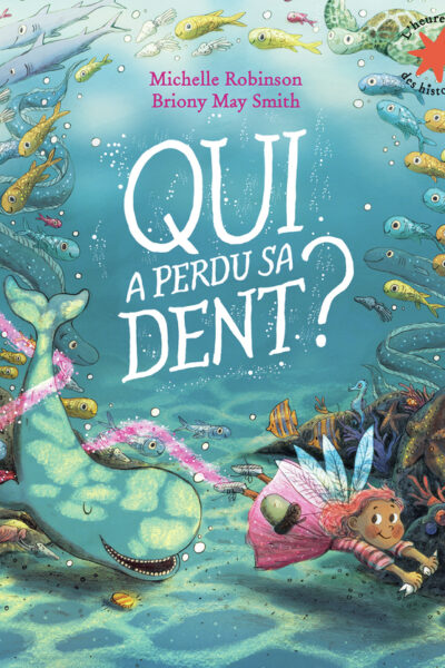 QUI A PERDU SA DENT ?