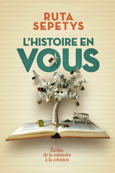 L'HISTOIRE EN VOUS