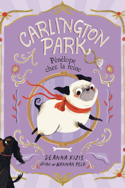 CARLINGTON PARK T2