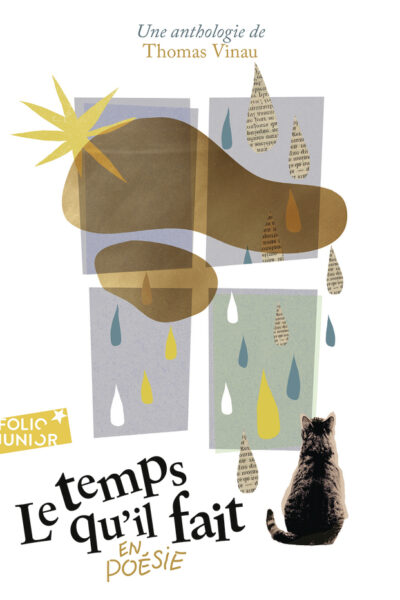 LE TEMPS QU'IL FAIT... EN POESIE