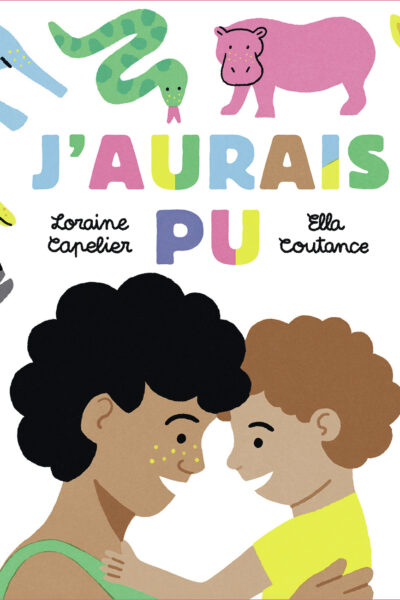 J'AURAIS PU... (TP)
