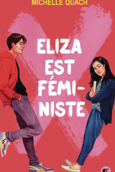 ELIZA EST FEMINISTE