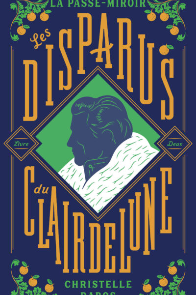 LA PASSE-MIROIR - 2 LES DISPARUS DU CLAIRDELUNE T2 EDITION ANNIVERSAIRE