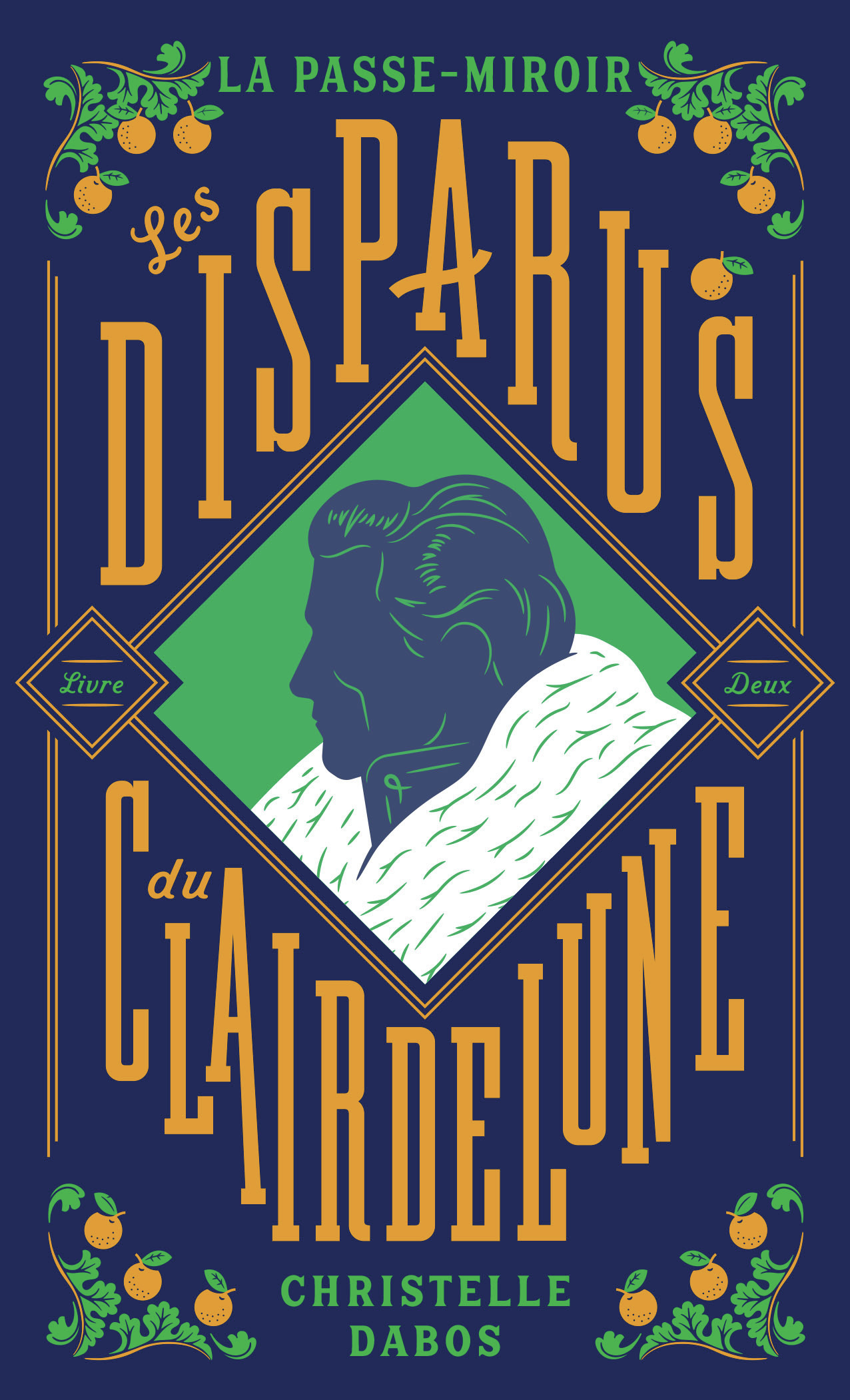 LA PASSE-MIROIR - 2 LES DISPARUS DU CLAIRDELUNE T2 EDITION ANNIVERSAIRE