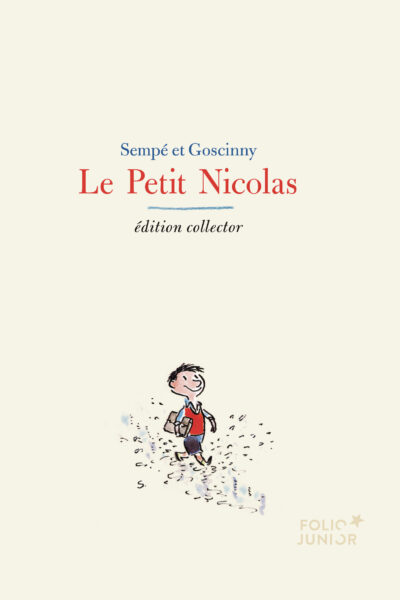 LE PETIT NICOLAS